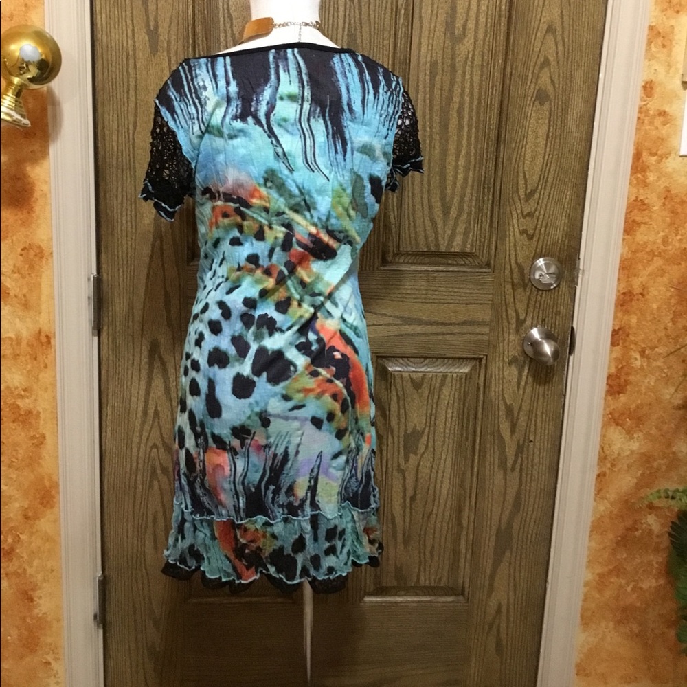 Boho Chic Top - image 3